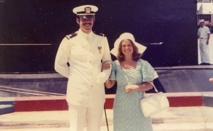 A Calling to Missions