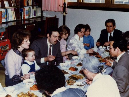 1986 03 March 10 LIFE Pastor Sohn